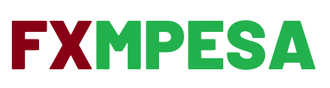 FXmpesa Logo